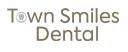 Town Smiles Dental logo